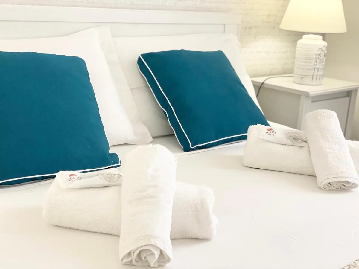 B&B Politeama Art Palermo Bed & Breakfast