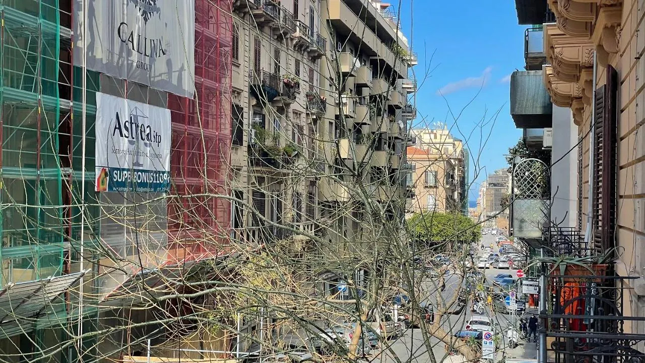 B&B Politeama Art Palermo