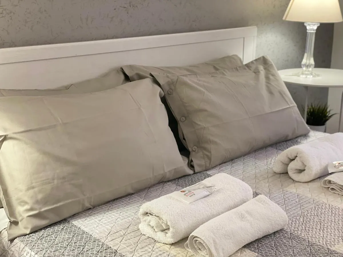 B&B Politeama Art Palermo