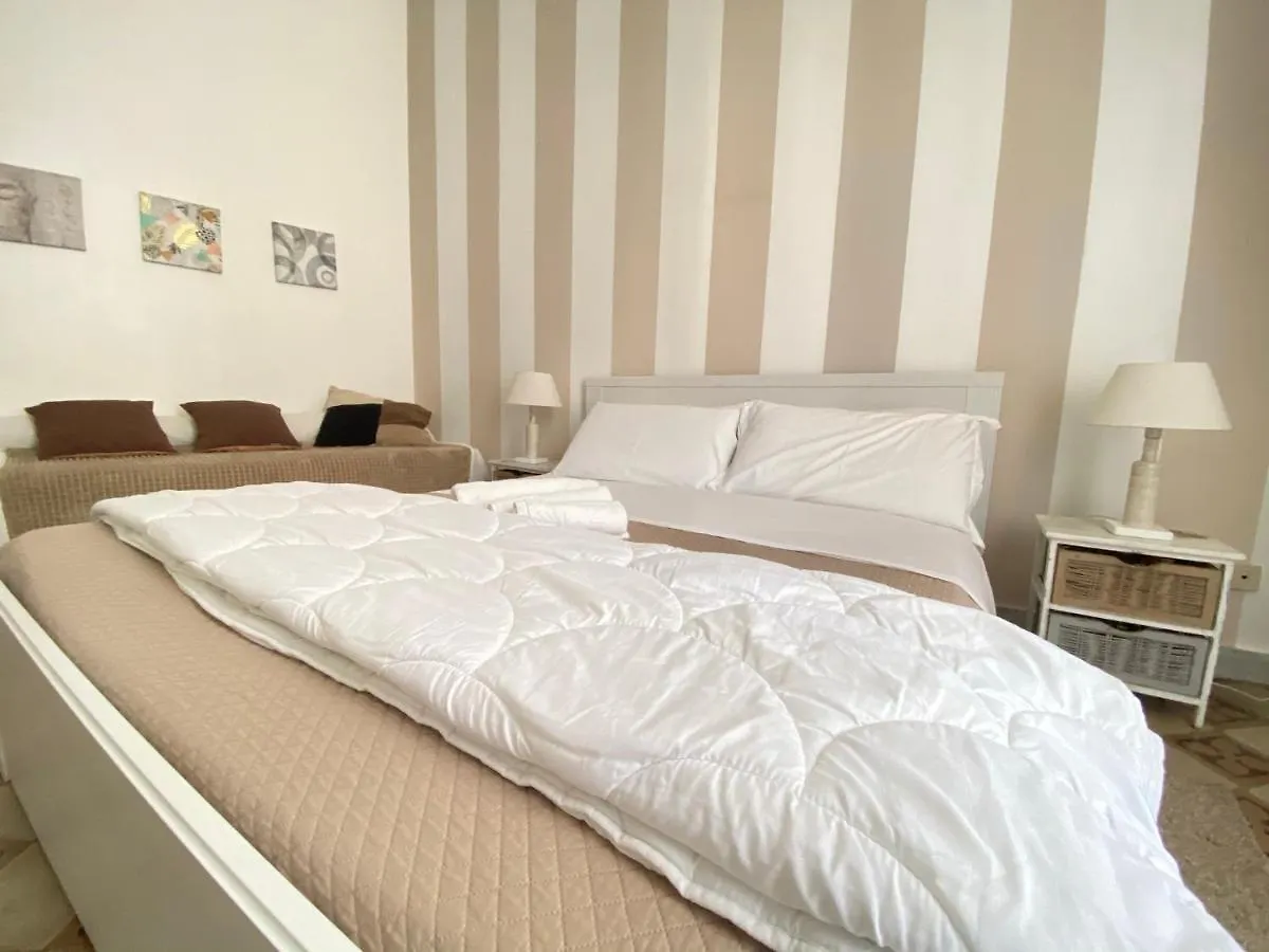 ** Bed & Breakfast B&B Politeama Art Palermo Italië