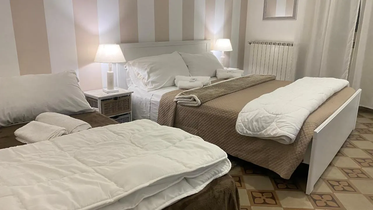 B&B Politeama Art Palermo