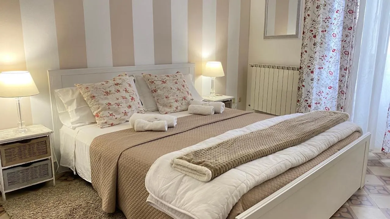 B&B Politeama Art Palermo Bed & Breakfast