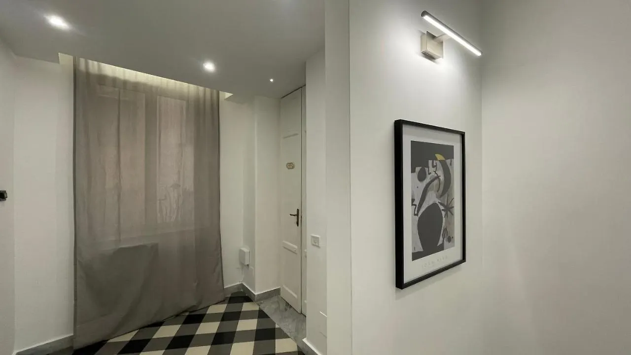B&B Politeama Art Палермо 2*,