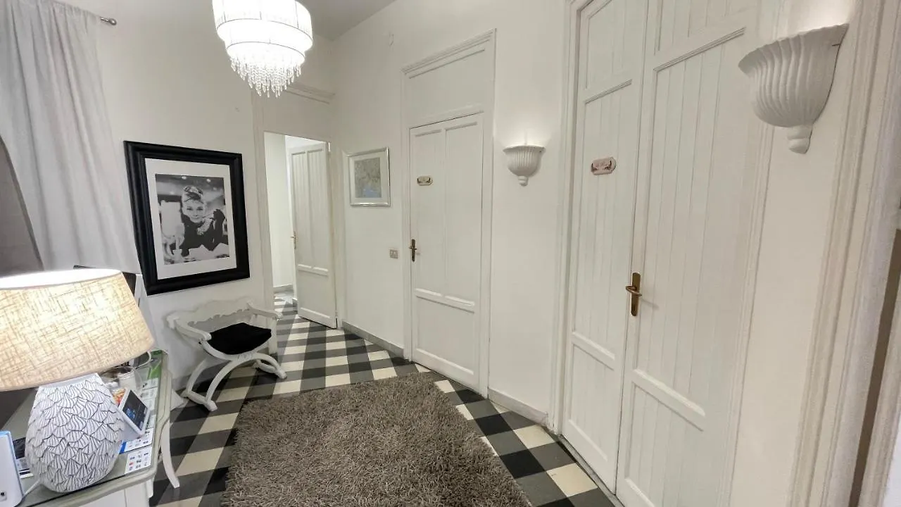 B&B Politeama Art Palermo 2*,
