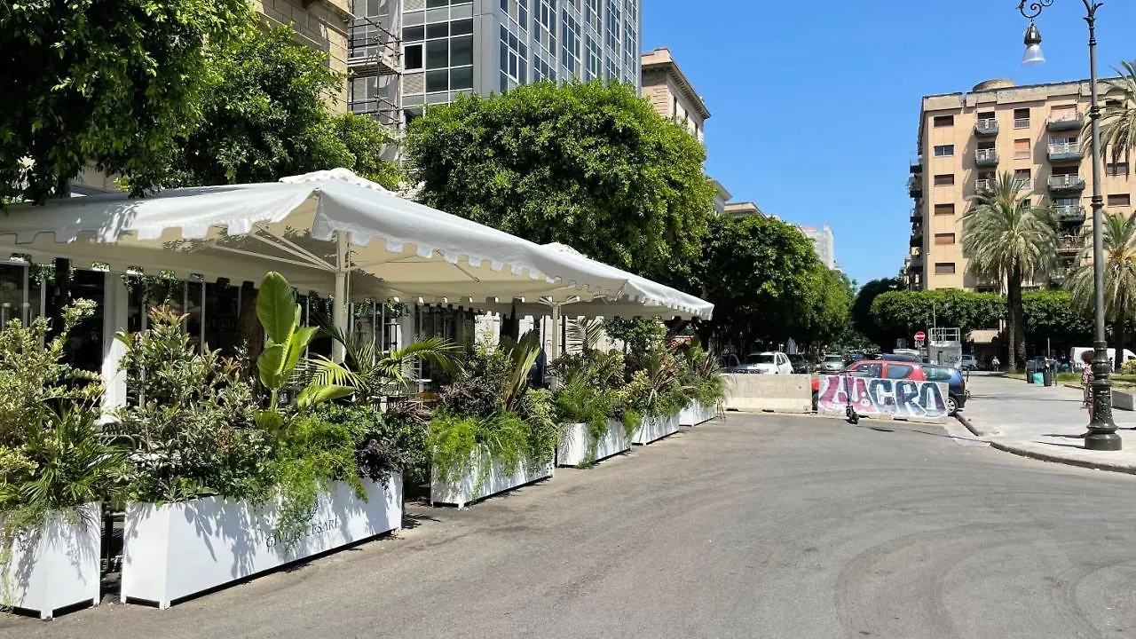 B&B Politeama Art Palermo