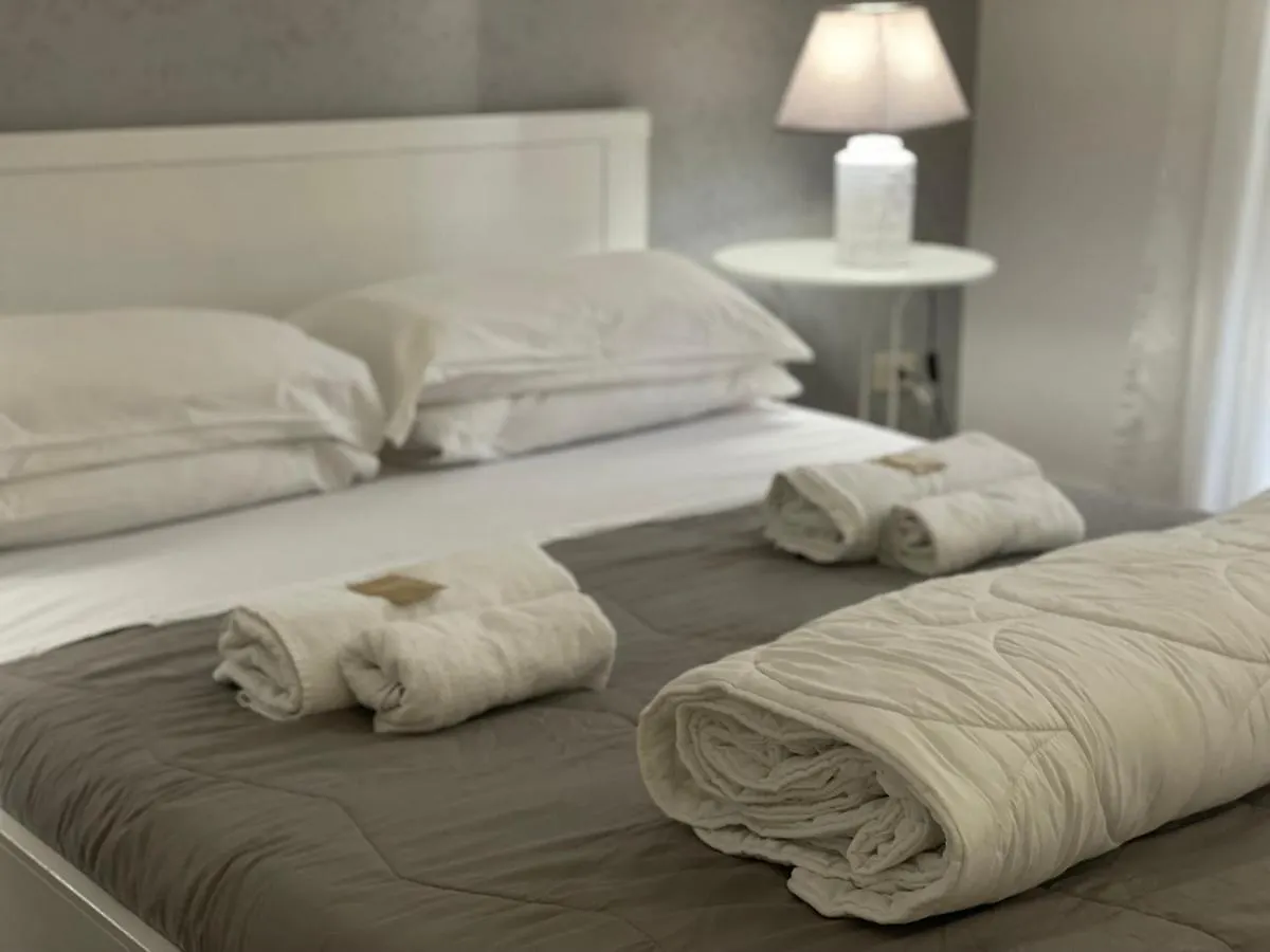 Bed & Breakfast B&B Politeama Art Palermo