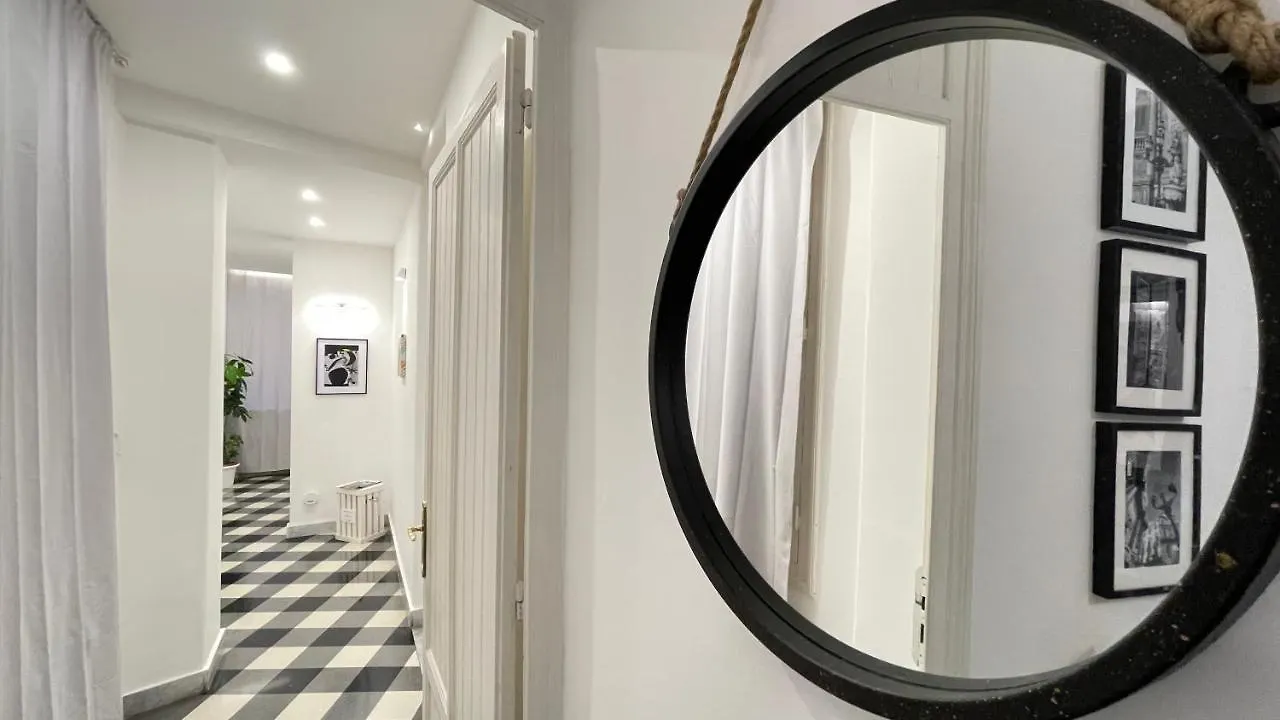 B&B Politeama Art Палермо 2*,  Италия