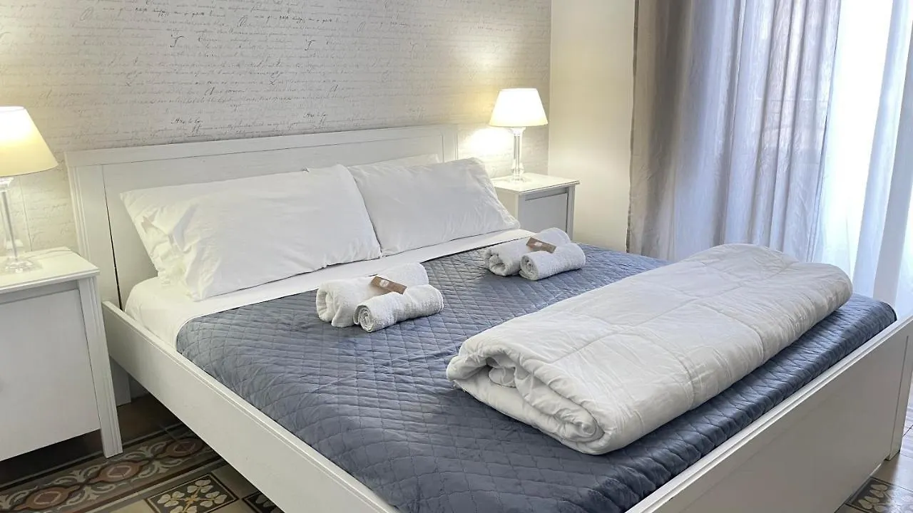 B&B Politeama Art Palermo Bed & Breakfast