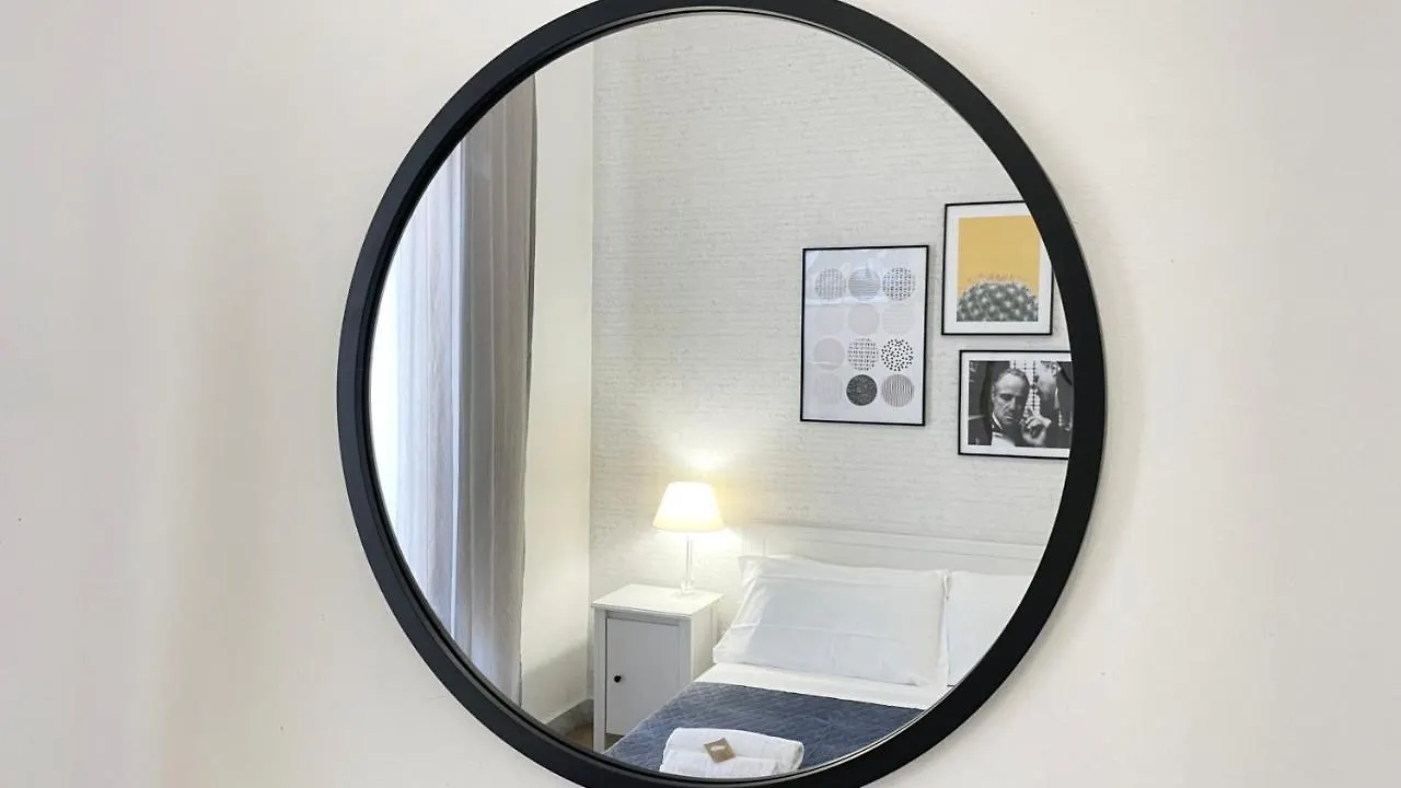 B&B Politeama Art Palermo 2*,  Italië