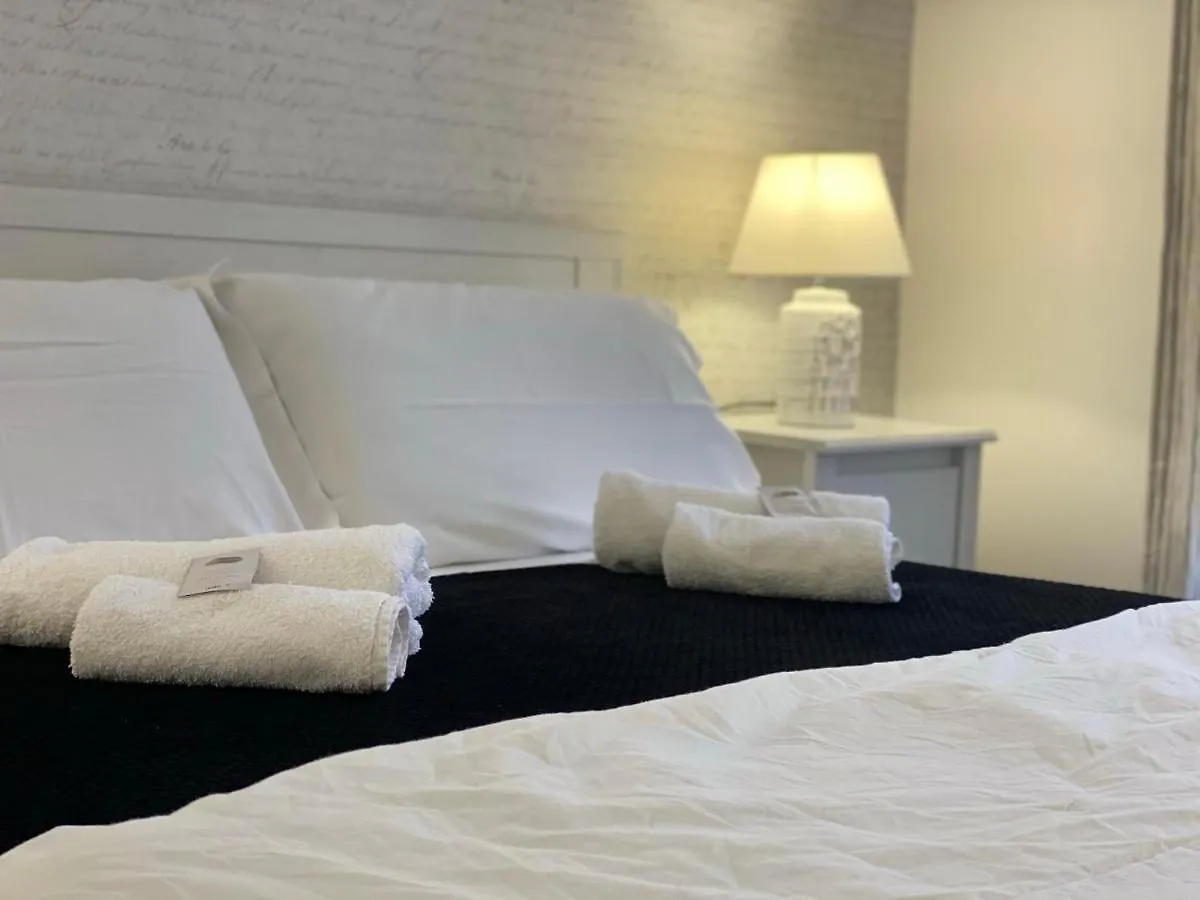 B&B Politeama Art Palermo Włochy