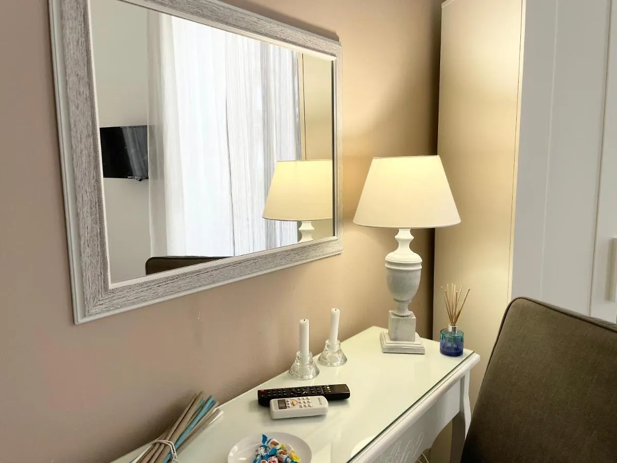 B&B Politeama Art Palermo