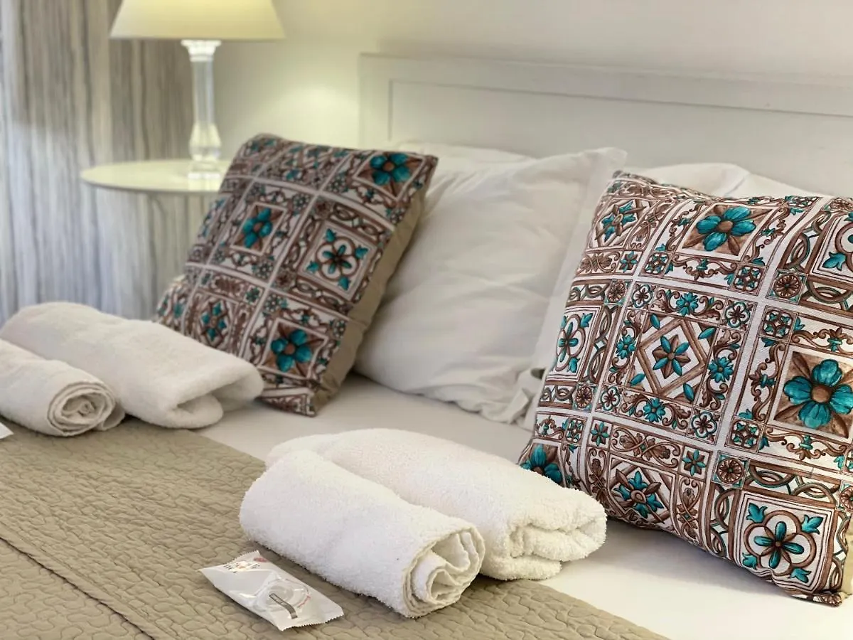 B&B Politeama Art Palermo Bed & Breakfast