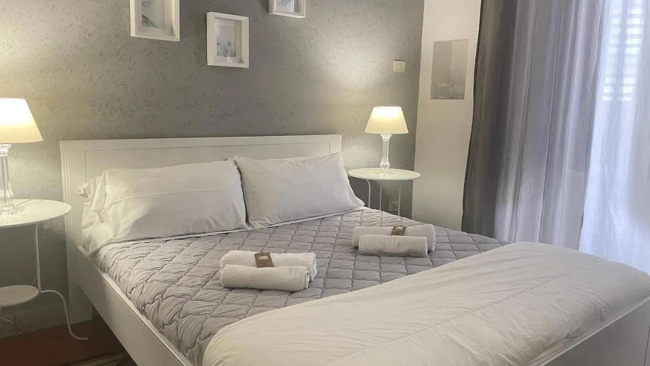 Bed & Breakfast B&B Politeama Art Palermo