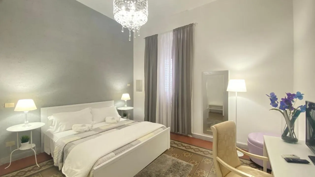 B&B Politeama Art Palermo Bed & Breakfast