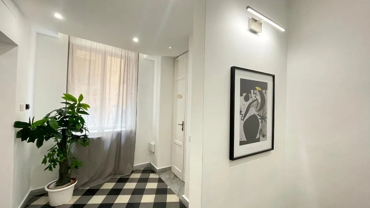 Bed & Breakfast B&B Politeama Art Palermo