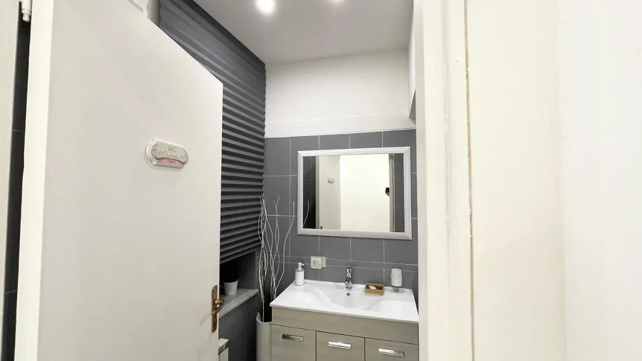 B&B Politeama Art Palermo