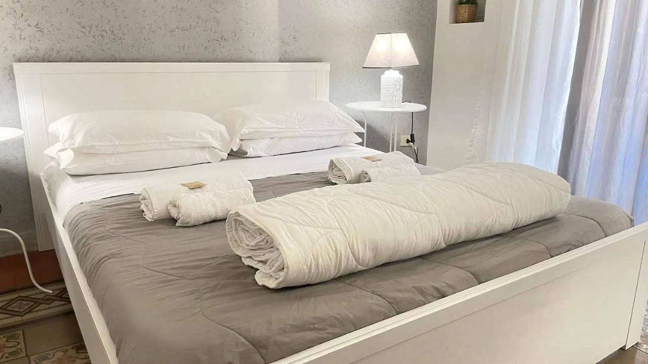 B&B Politeama Art Palermo Italy