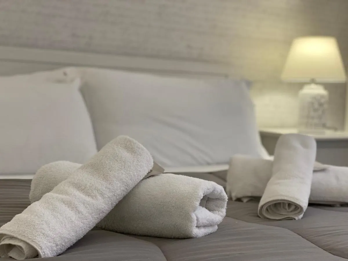 B&B Politeama Art Palermo Italien