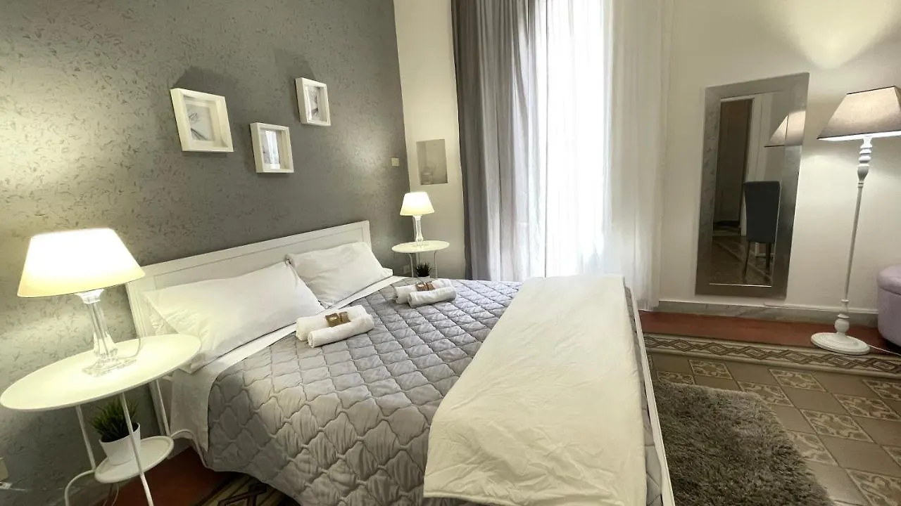 B&B Politeama Art Palermo