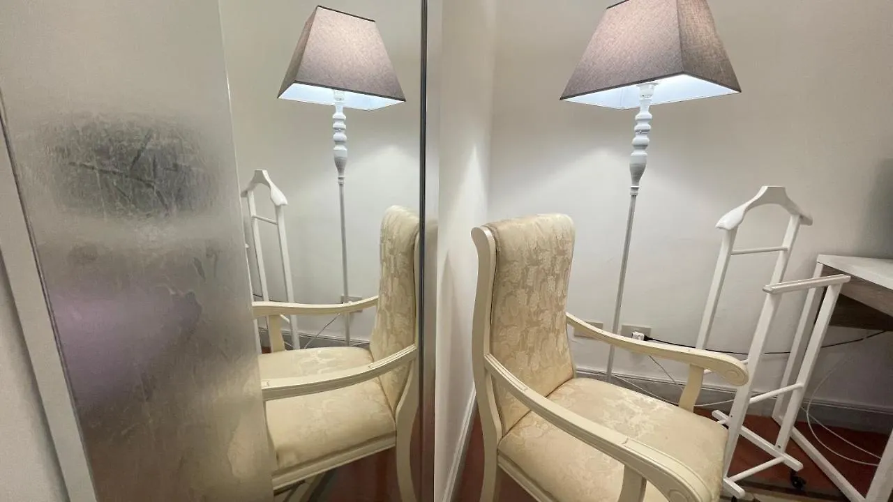 B&B Politeama Art Palermo 2*,  Italien