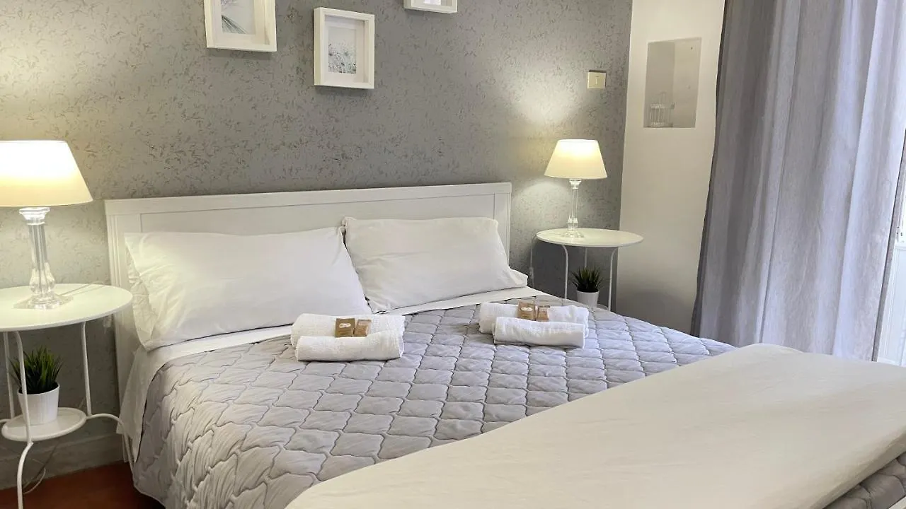 Frühstückspension B&B Politeama Art Palermo