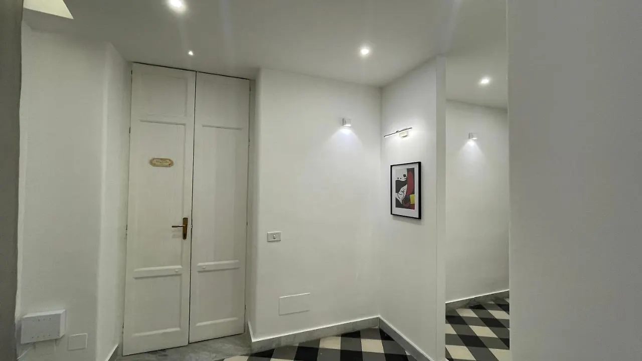 B&B Politeama Art Palermo 2*,