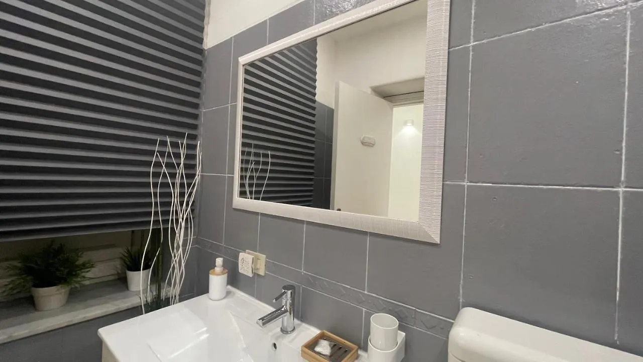B&B Politeama Art Palermo
