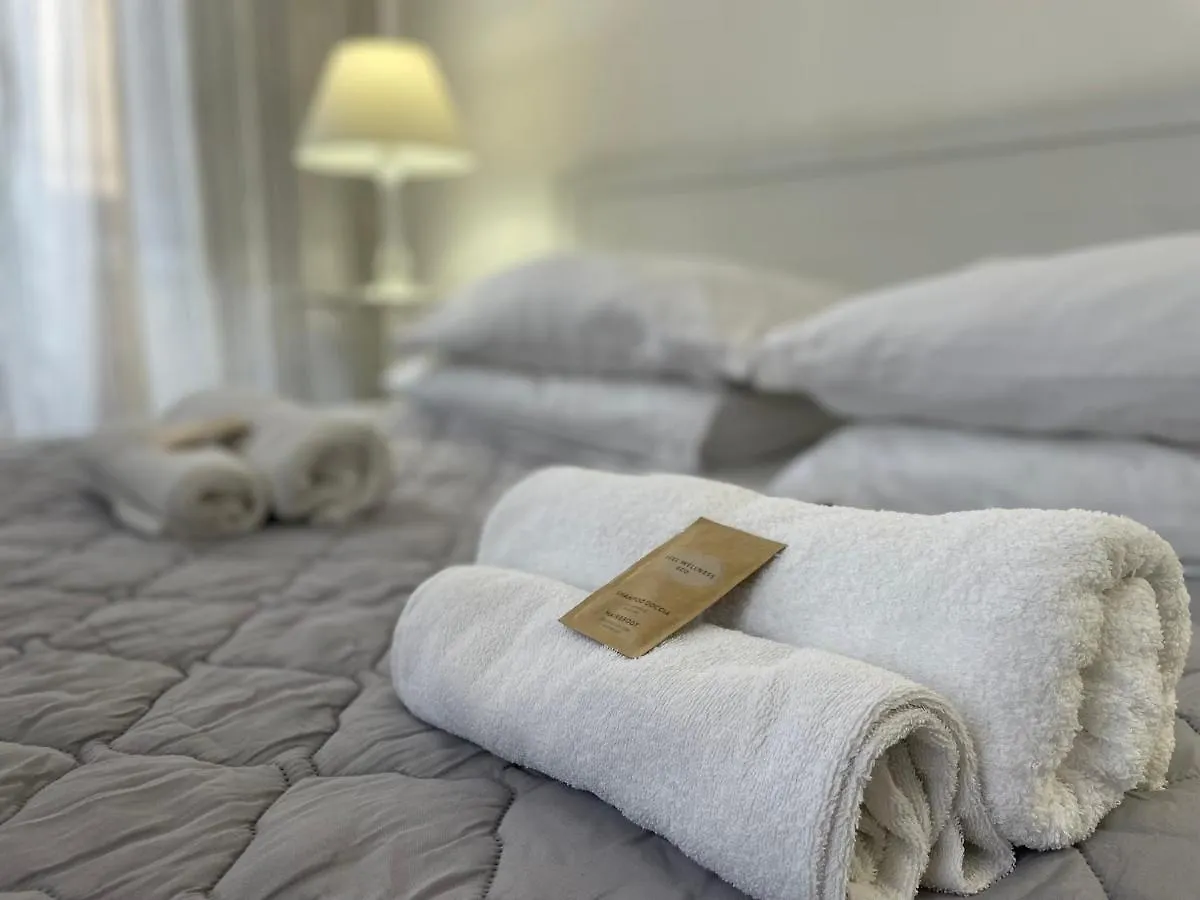 B&B Politeama Art Palermo