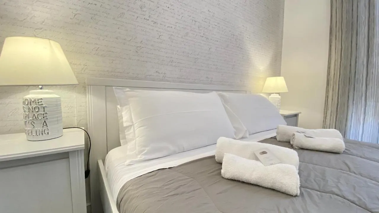 B&B Politeama Art Palermo
