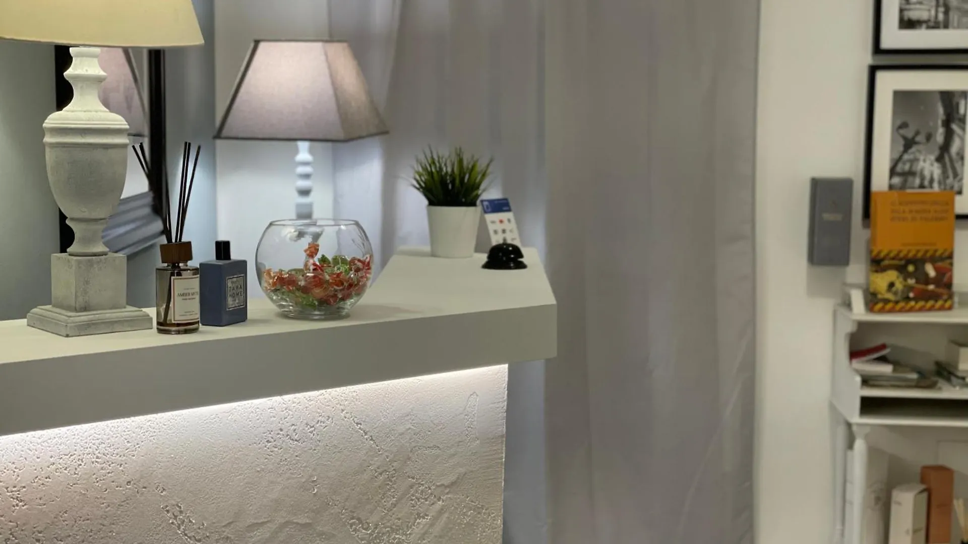 B&B Politeama Art Palermo