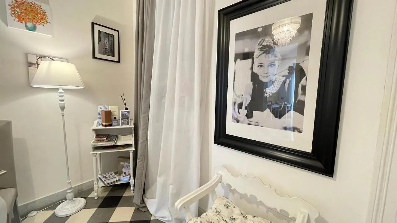 B&B Politeama Art Palermo Bed & Breakfast