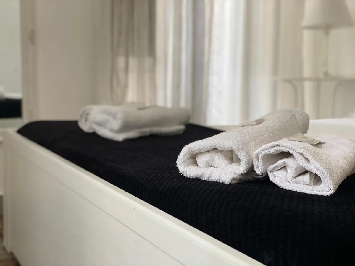 B&B Politeama Art Palermo