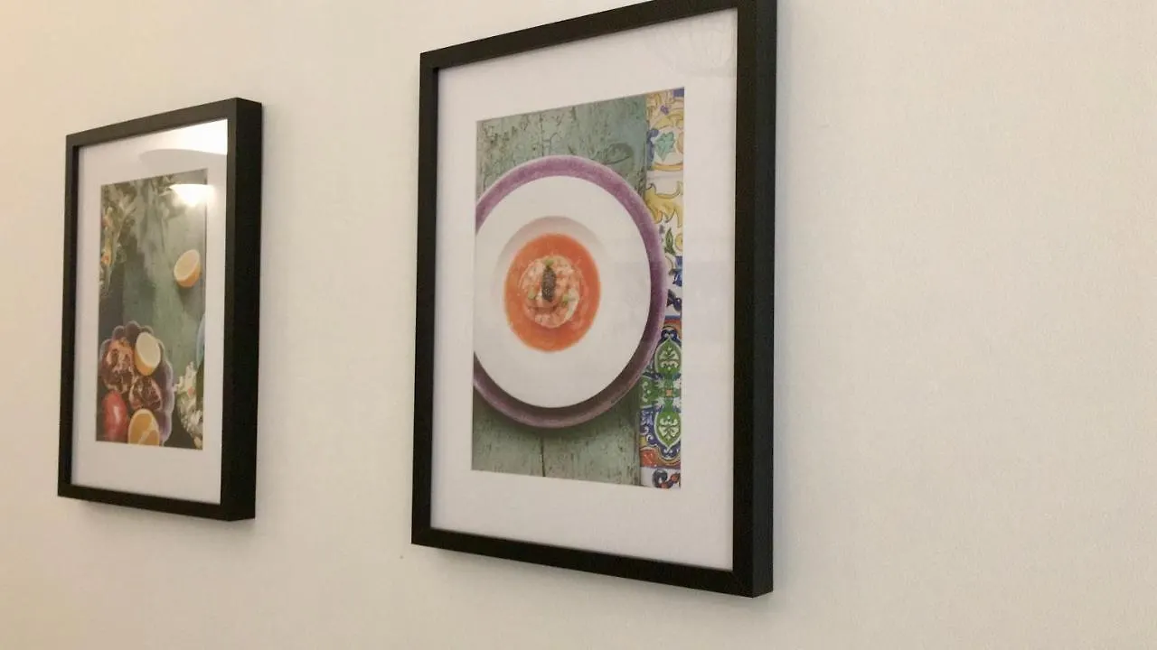 B&B Politeama Art Palermo