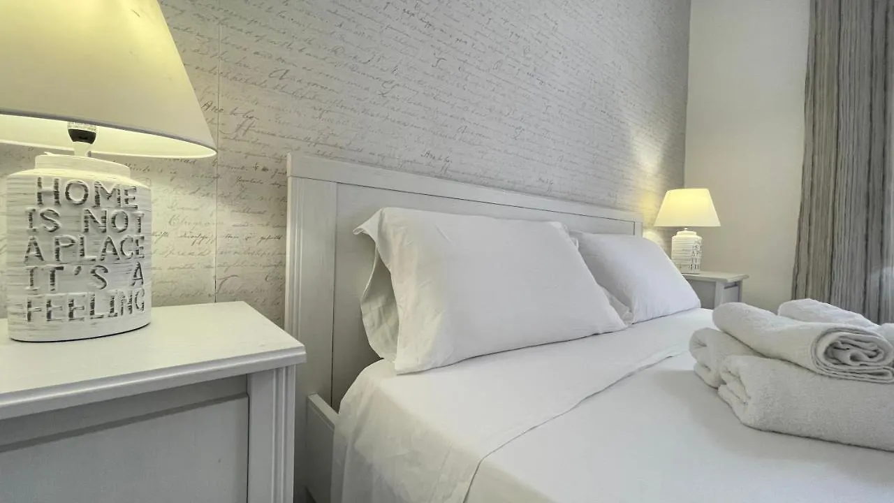 Bed & Breakfast B&B Politeama Art Palermo