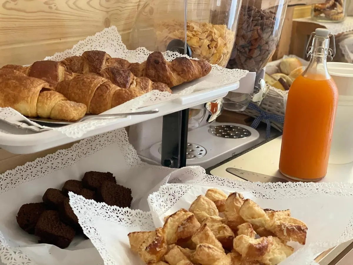 B&B Politeama Art Palermo Bed & Breakfast