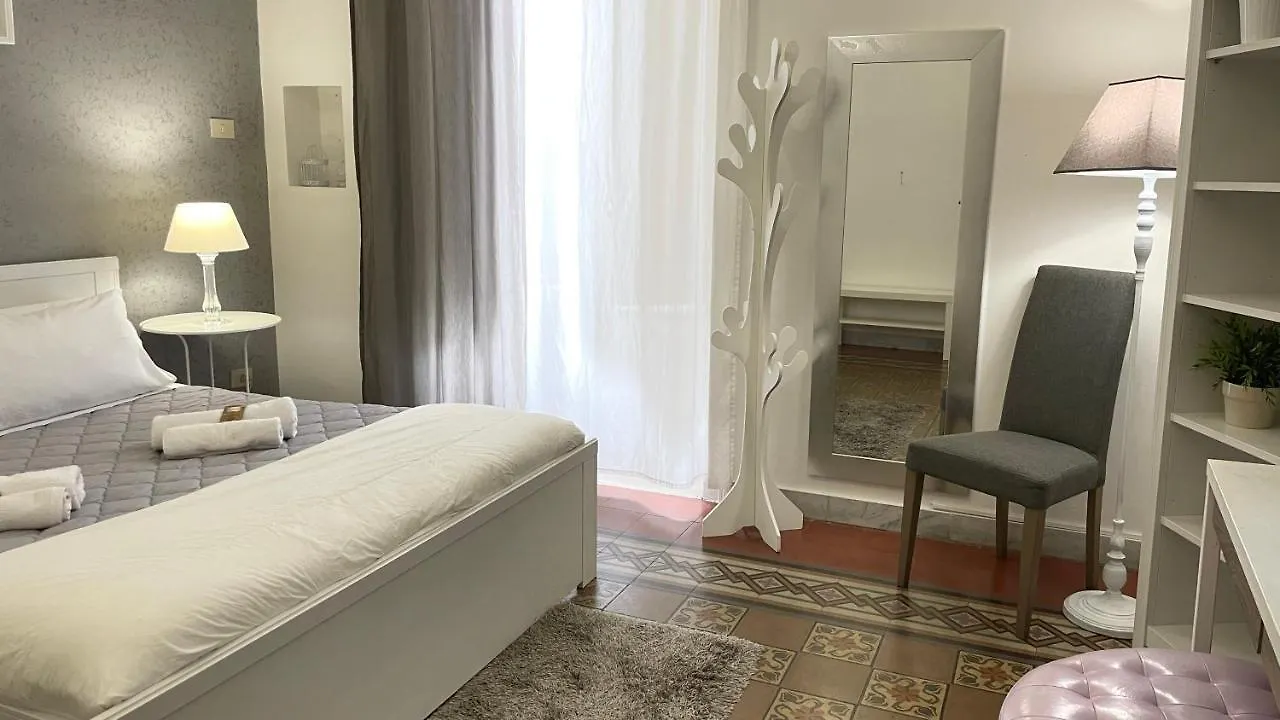 B&B Politeama Art Palermo 2*,