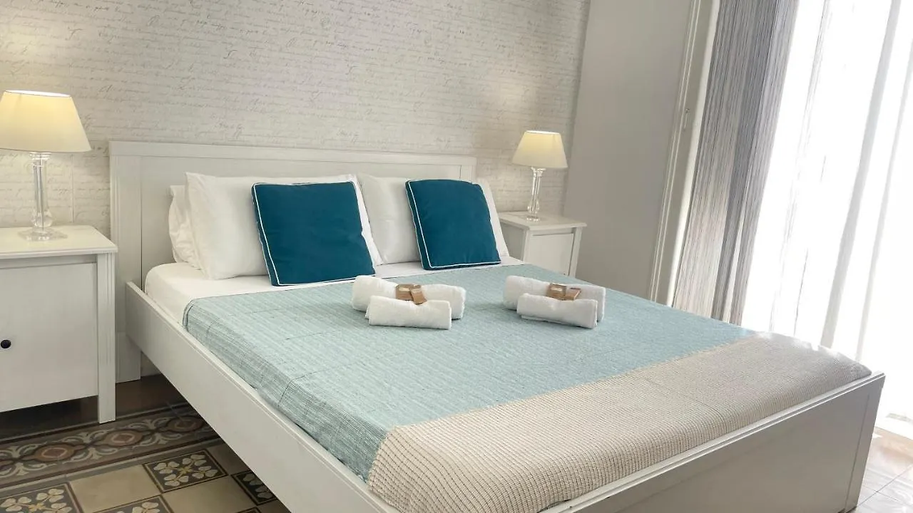 Bed & Breakfast B&B Politeama Art Palermo