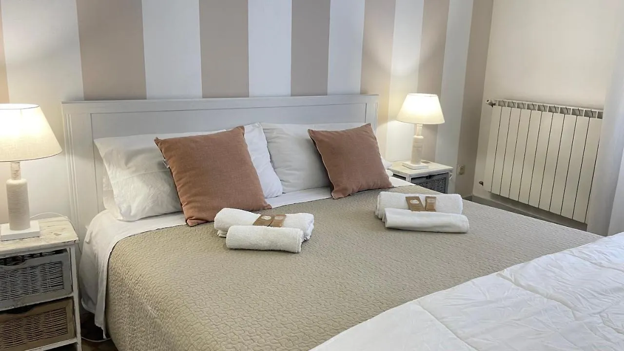Bed & Breakfast B&B Politeama Art Palermo