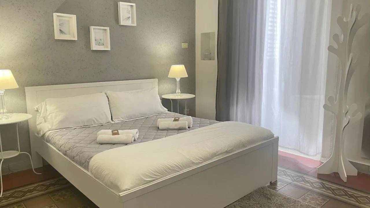Bed & Breakfast B&B Politeama Art Palermo