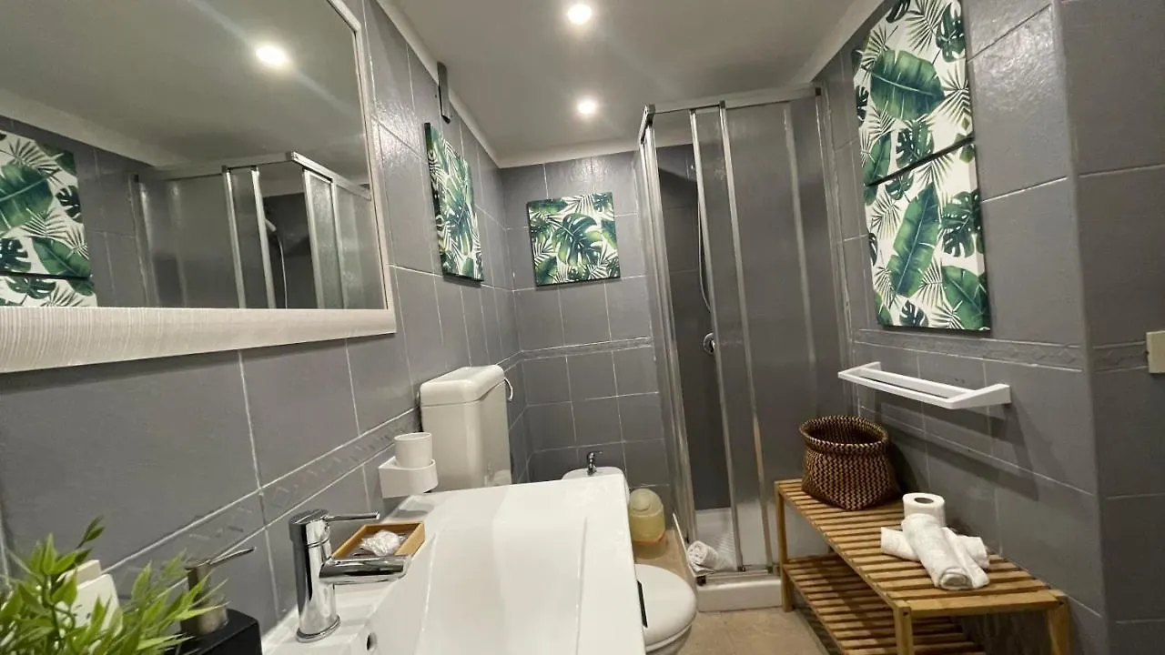 Bed & Breakfast B&B Politeama Art Palermo