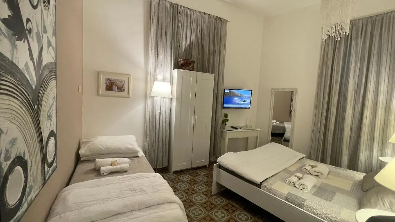 B&B Politeama Art Palermo
