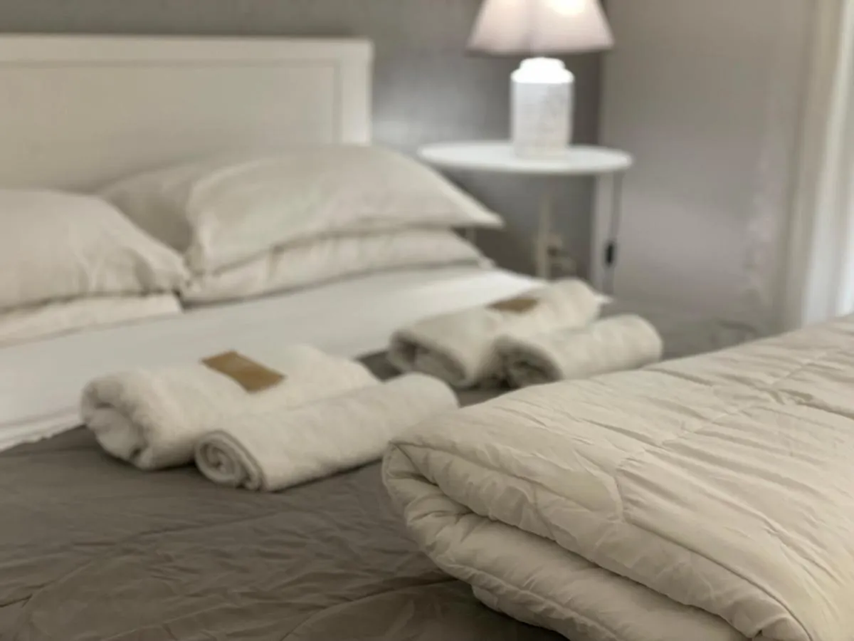 B&B Politeama Art Palermo