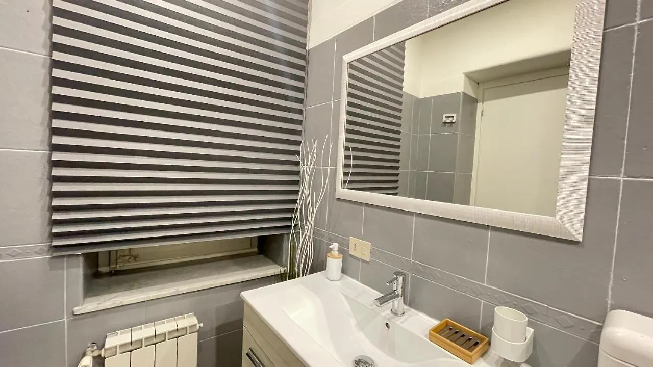 B&B Politeama Art Palermo